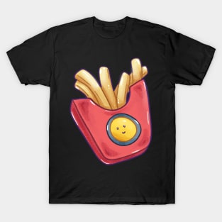 gummy fries T-Shirt